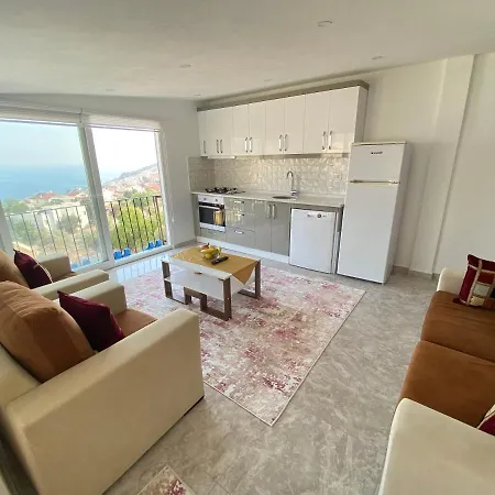 Apartment Cicek Apart *
