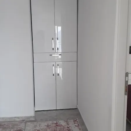 Cicek Apart Apartment *
