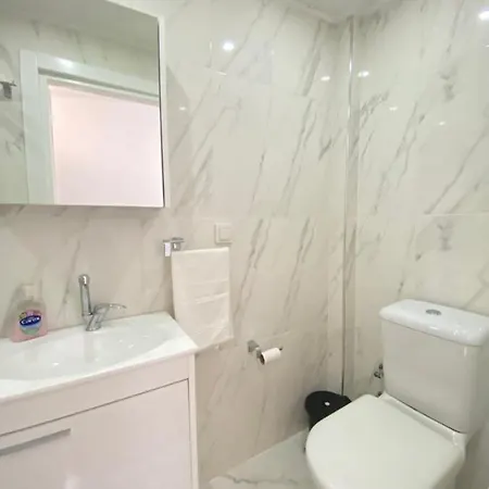 Cicek Apart Apartment *