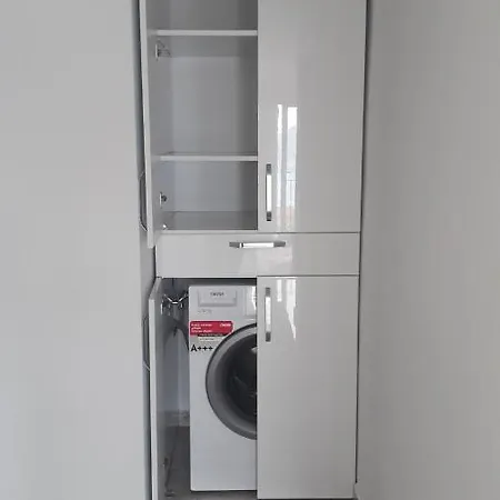 Apartment Cicek Apart