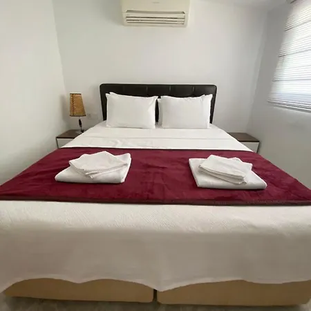 Cicek Apart Apartment