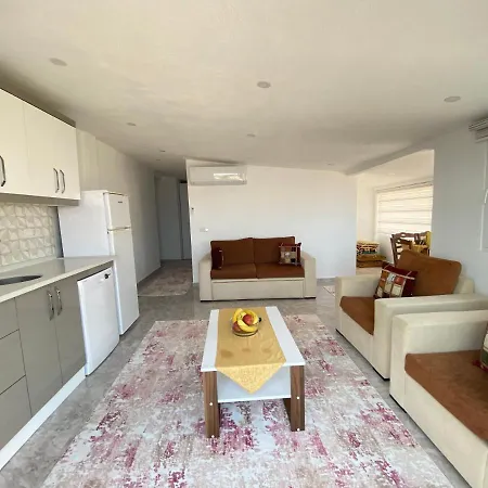 Cicek Apart Apartment Kas